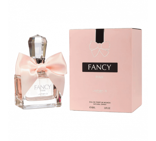 Fancy Pink women