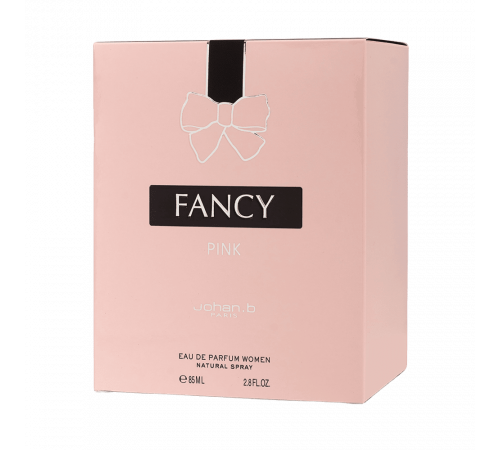 Fancy Pink women