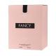 Fancy Pink women