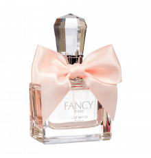Fancy Pink women