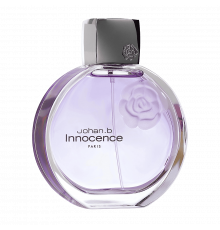 Johan B Innocence women