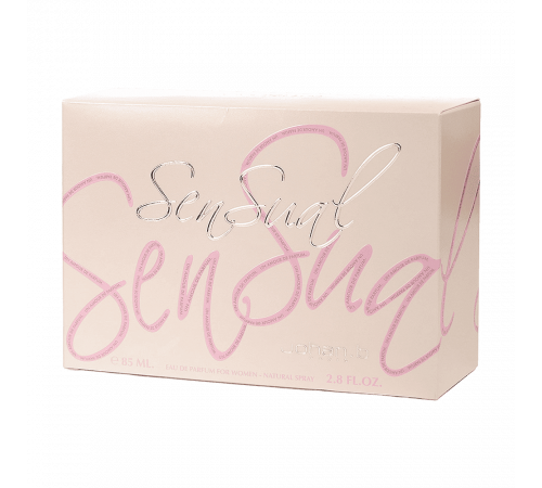 Sensual women