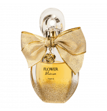 Flower Blossom women