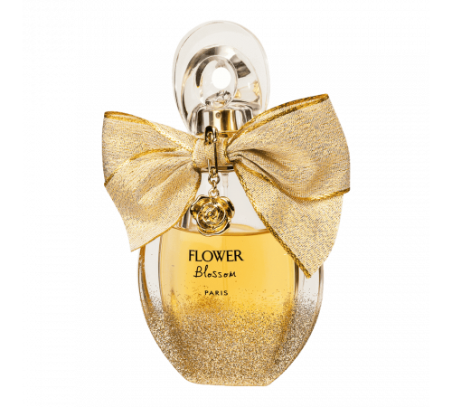 Flower Blossom women