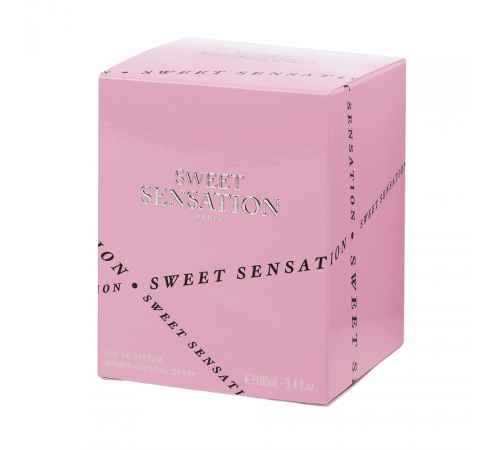 Sweet Sensation women
