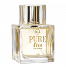 Pure D'or women