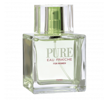 Pure Eau Fraiche women