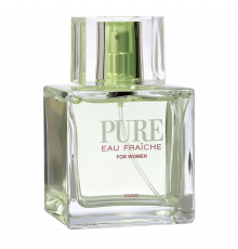 Pure Eau Fraiche women