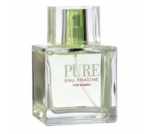 Pure Eau Fraiche women