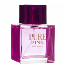 Pure Pink women