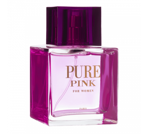 Pure Pink women