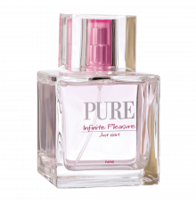 Pure Infinite Pleasure Just Girl women