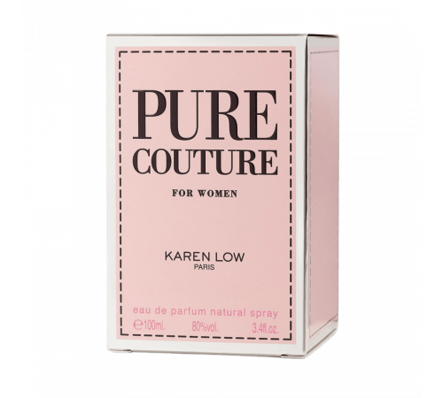 Pure Couture women