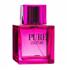 Pure Couture Noir women