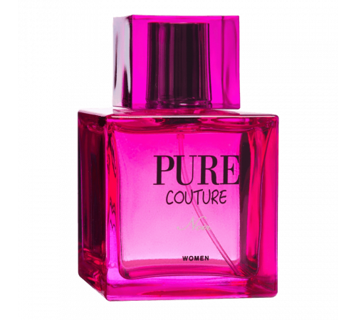 Pure Couture Noir women