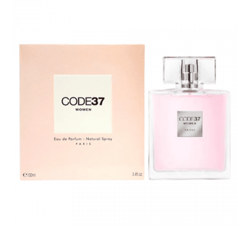 Code 37 women