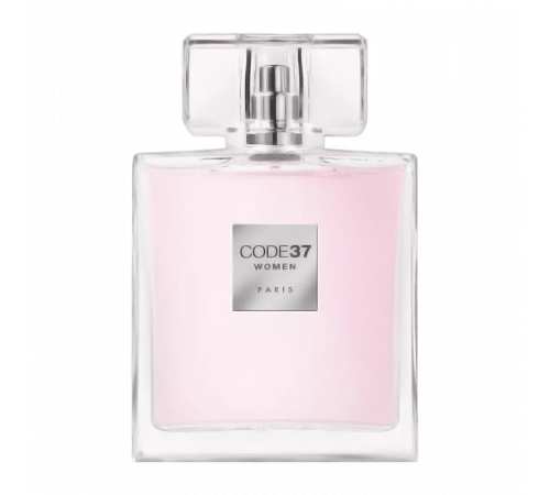 Code 37 women