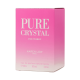 Pure Crystal New women