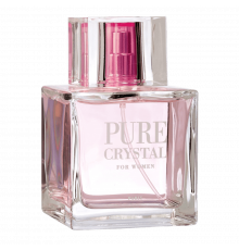 Pure Crystal New women
