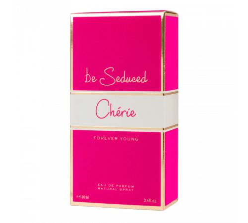Be Seduced Сherry women
