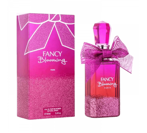 Fancy Blooming women
