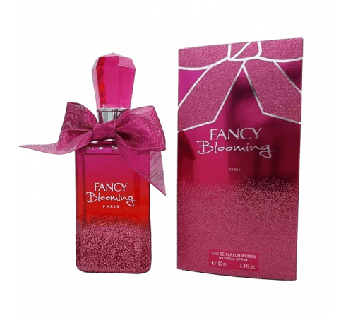 Fancy Blooming women