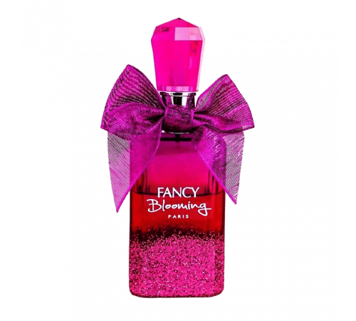 Fancy Blooming women