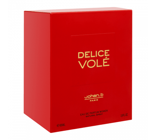 Delice Vole women