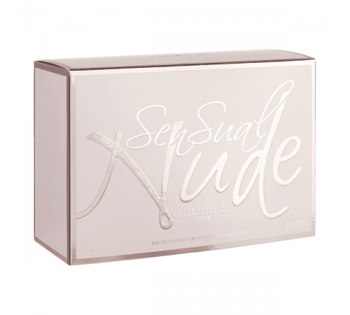 Sensual Nude women