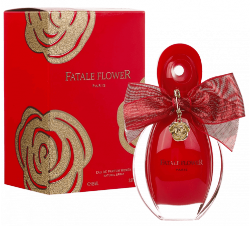 Fatale Flower women