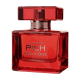 Rich Red Icon women