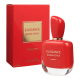 Elegance Rouge Petale women
