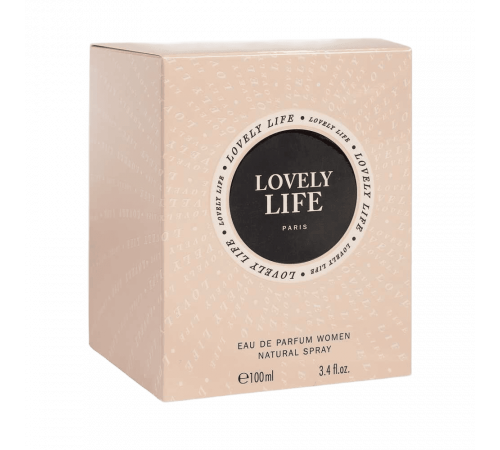 Lovely Life women