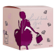 Laid Back Girl women