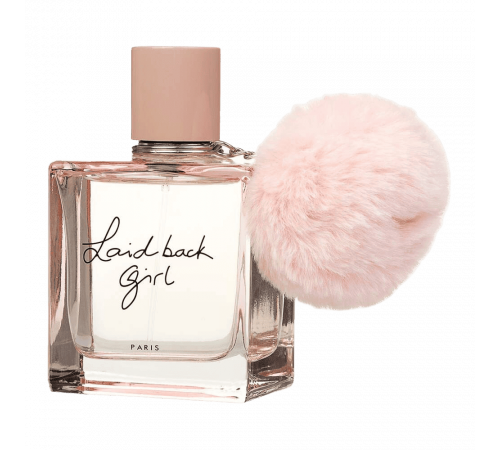 Laid Back Girl women