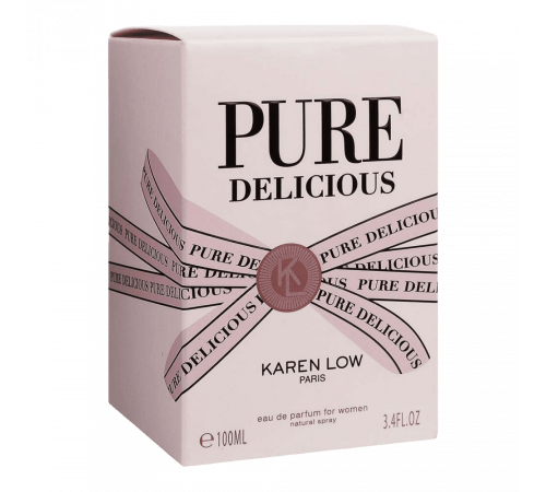 Pure Delicious women