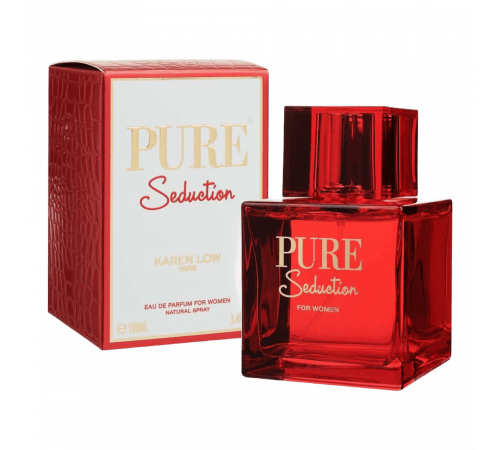 Pure Seduction women
