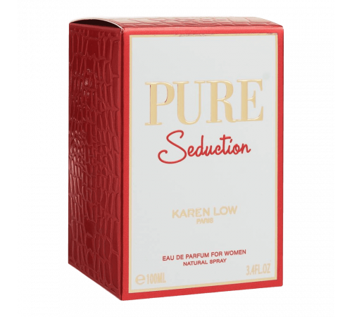 Pure Seduction women