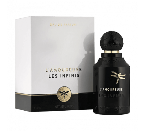 Les Infinis L`Amoureuse women