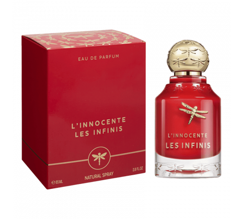 L'Innocente Les Infinis women