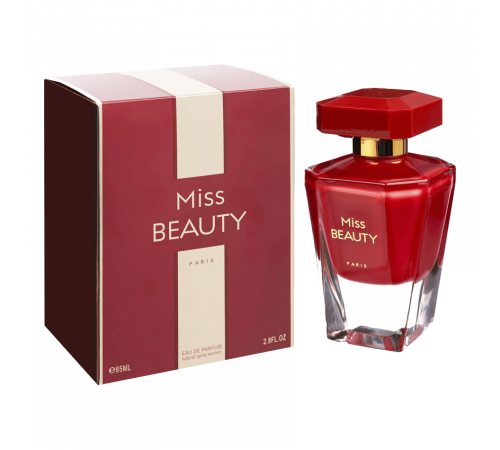Miss Beauty women