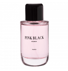 Pink Black women