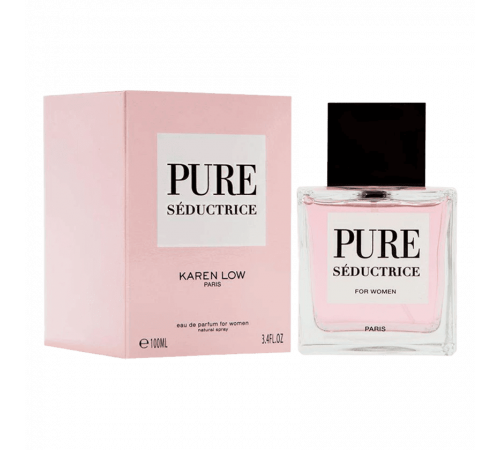 Pure Seductrice women