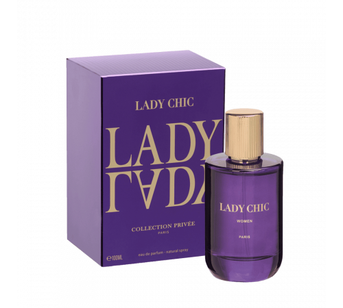 Lady Chic women