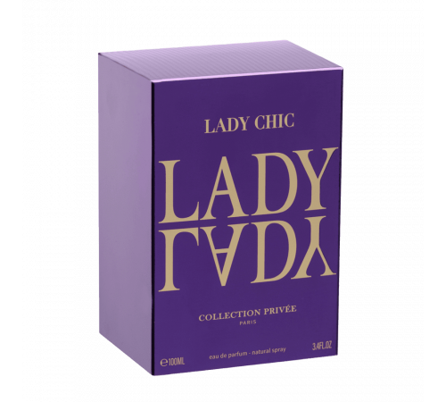 Lady Chic women