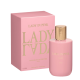 Lady in Pink women