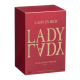 Lady in Red women