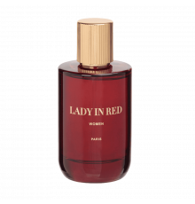 Lady in Red women