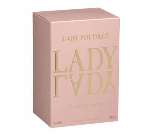 Lady Poudre women