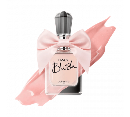 Fancy Blush women
